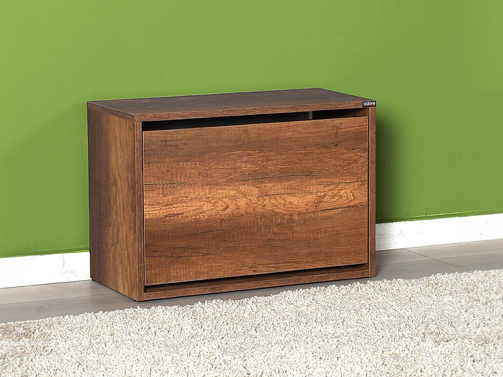 Batų dėžė Kailua 1043 (Graikinis riešutas)