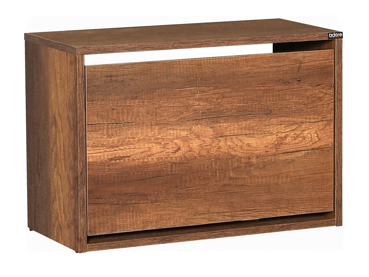 Batų dėžė Kailua 1043 (Graikinis riešutas)