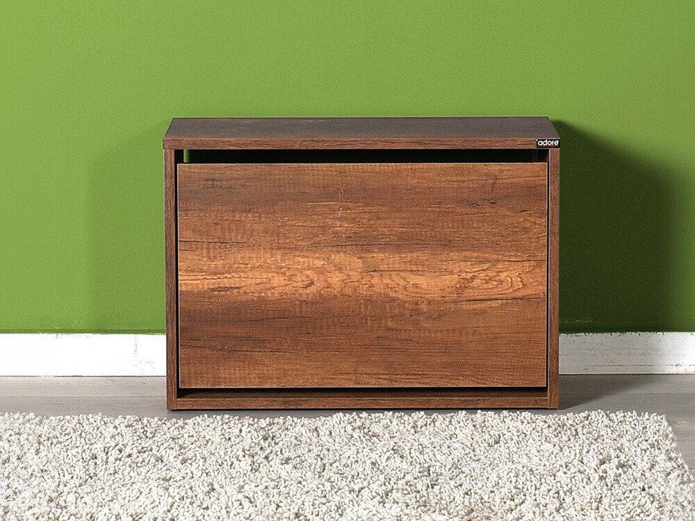 Batų dėžė Kailua 1043 (Graikinis riešutas)