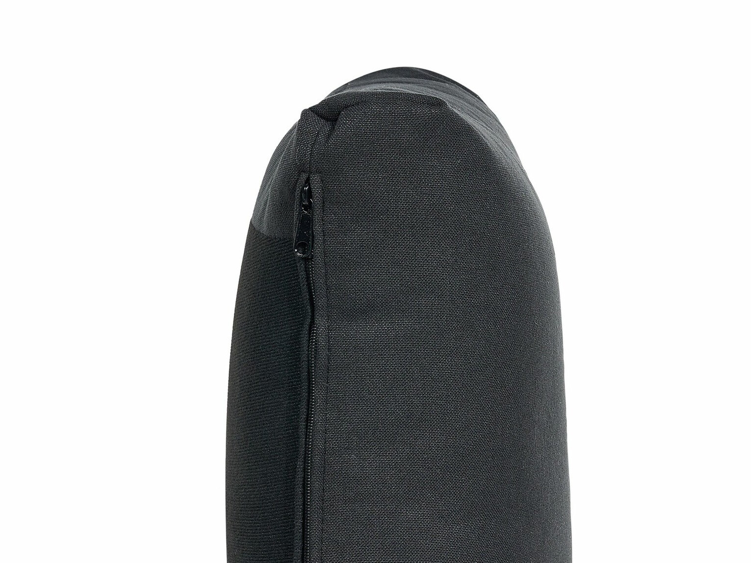 Modulinė sėdimoji dalis Elbmeli 102 (Juoda)