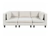 Modulinis minkštas kampas Elbmeli 104 (Beige)