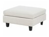 Modulinis minkštas kampas Elbmeli 104 (Beige)