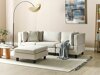 Pufas Elbmeli 103 (Beige)