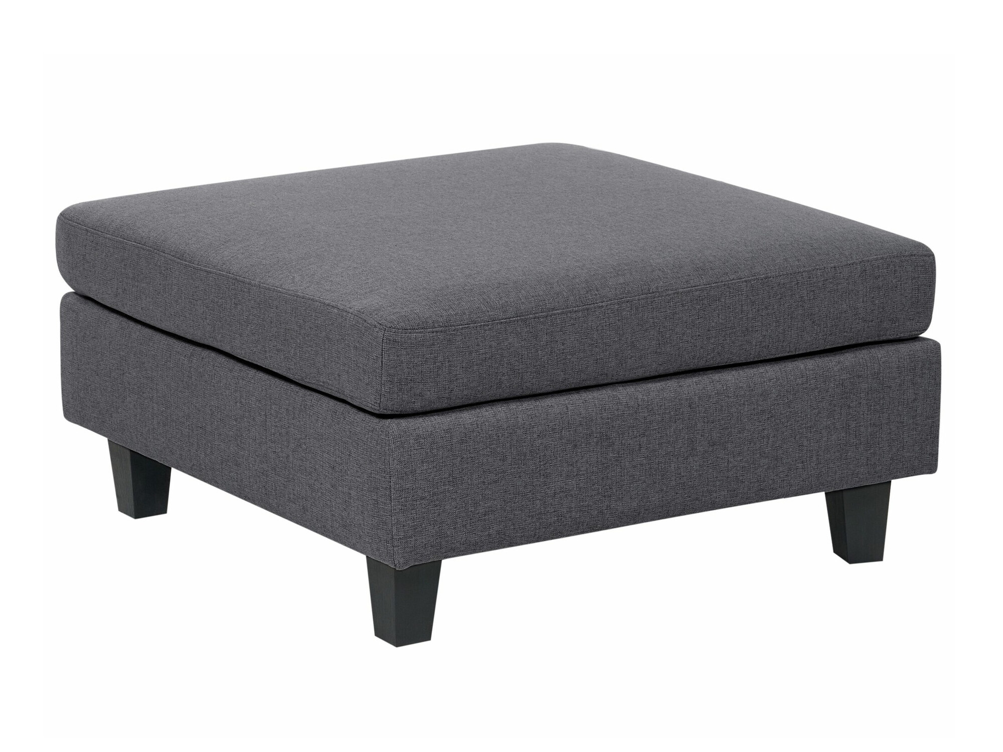 Pufas Elbmeli 103 (Tamsi pilka)