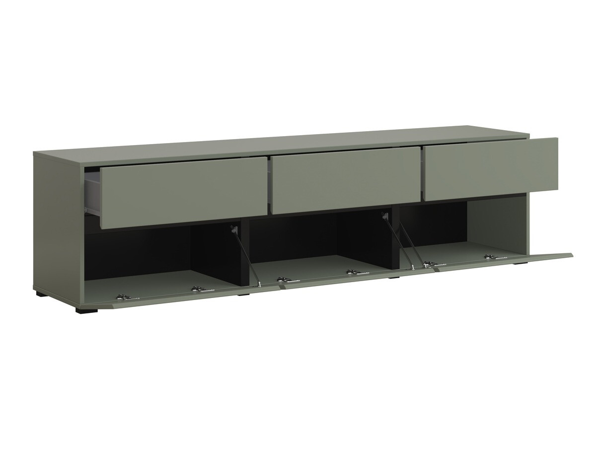 TV staliukas Alfere 102 (Žalia)