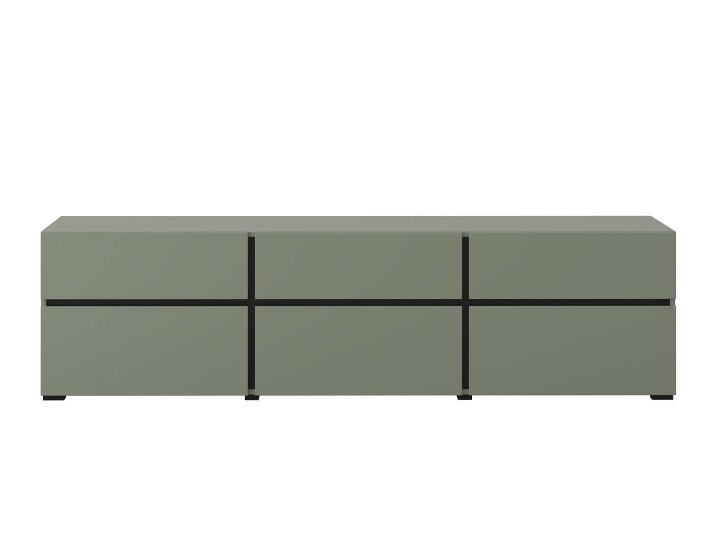 TV staliukas Alfere 102 (Žalia)