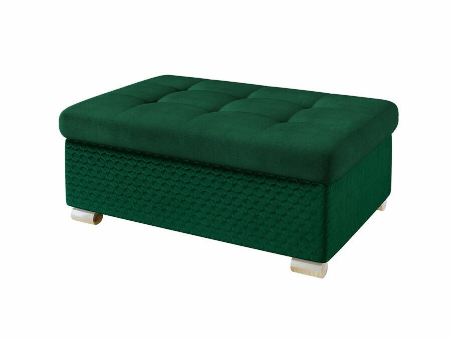 Minkštasuolis Comfivo Gemma I (Magic Velvet 2225-151 + Venus Velvet 2941)