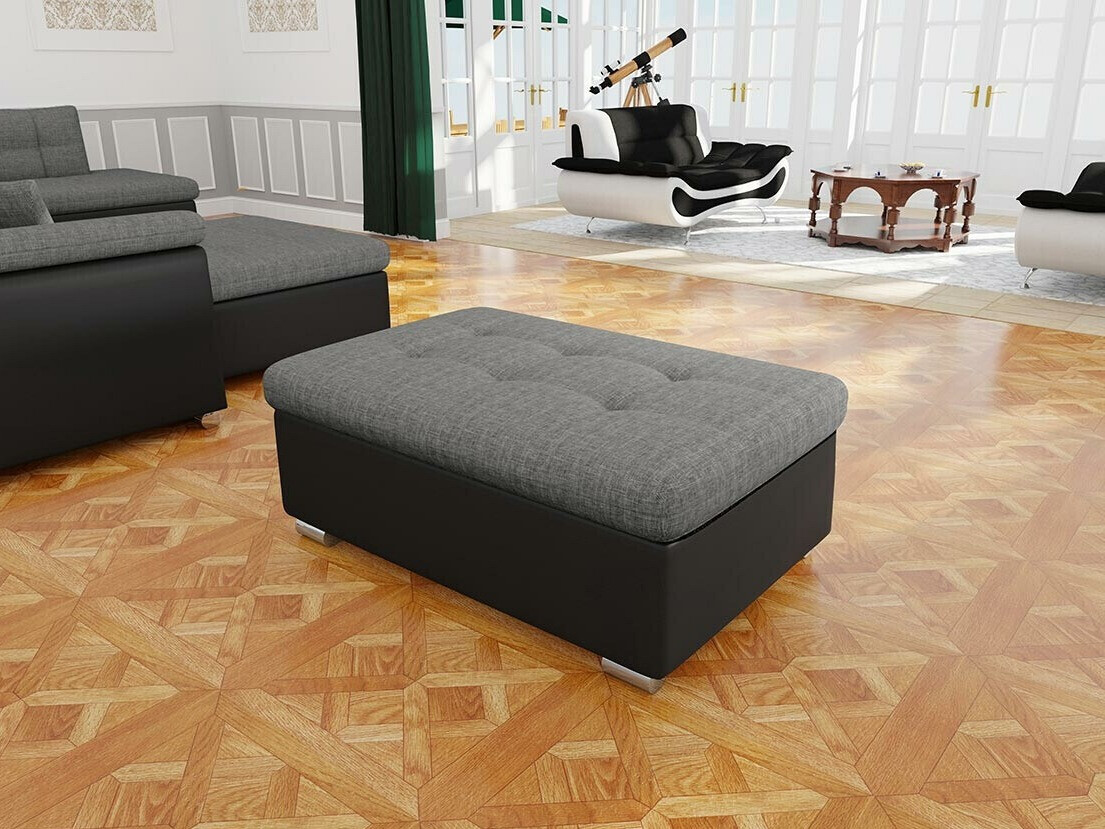 Minkštasuolis Comfivo Gemma I (Soft 011 + Lux 05)