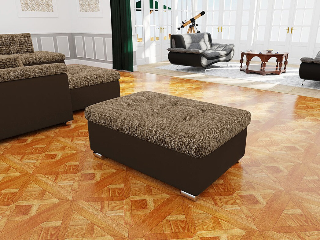 Minkštasuolis Comfivo Gemma I (Soft 066 + Lawa 02)