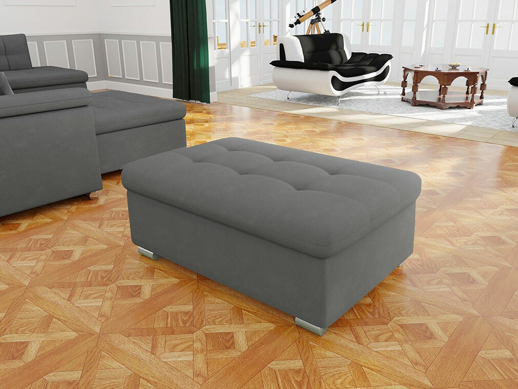 Minkštasuolis Comfivo Gemma I (Uttario Velvet 2971)