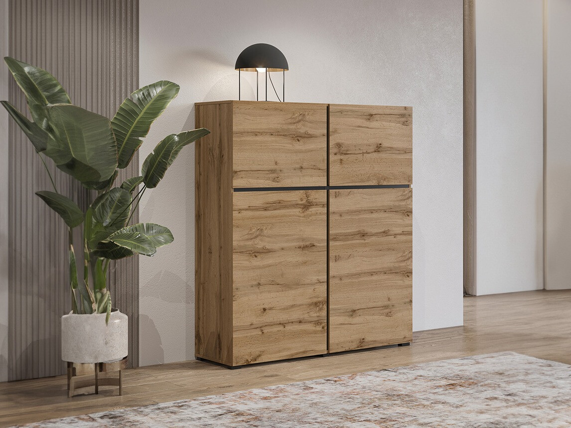 Spintelė Alfere 105 (Votan ąžuolas)