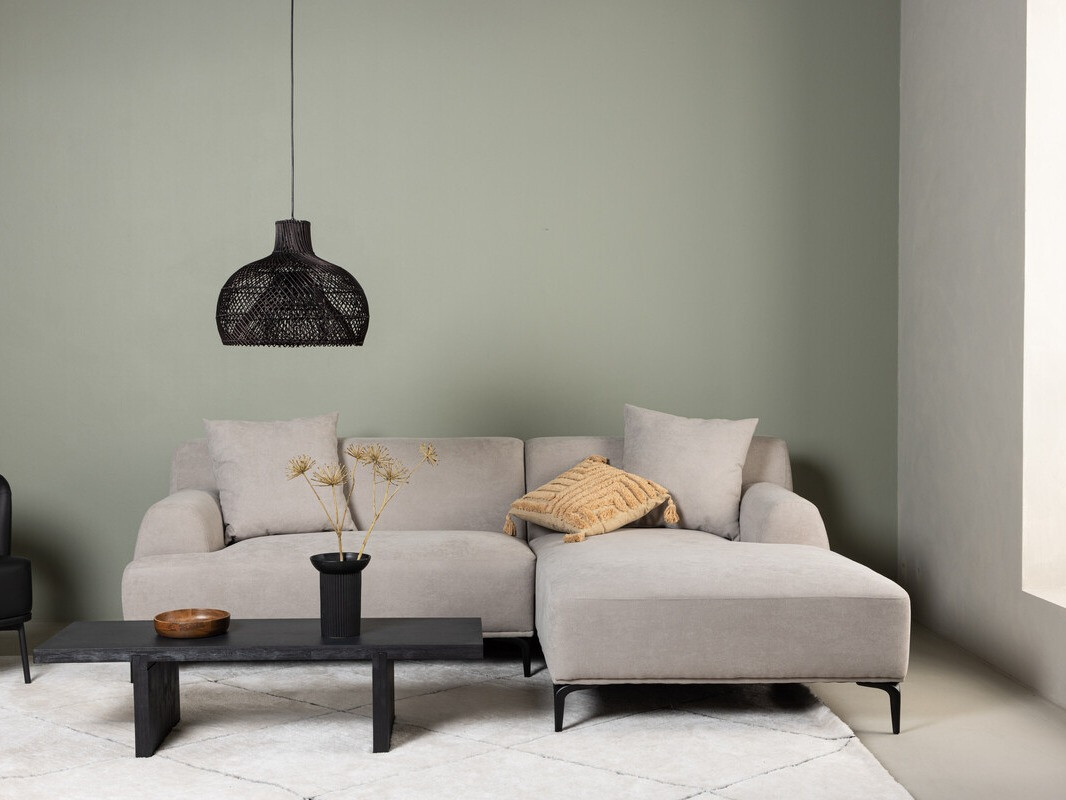 Minkšti kampai be miegojimo funkcijos