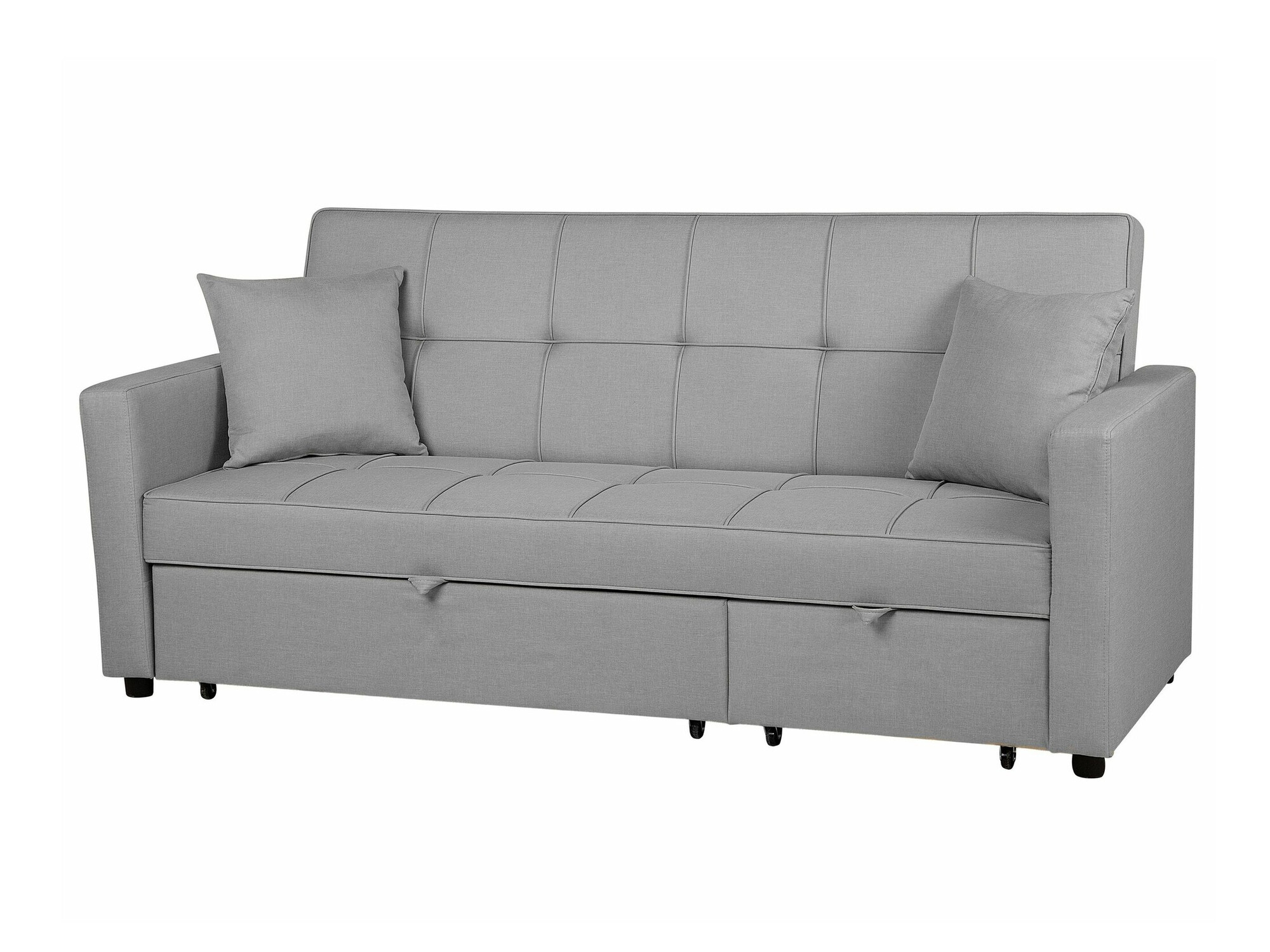 Sofa lova Berwyn 1774 (Pilka)