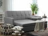 Sofa lova Berwyn 1774 (Pilka)