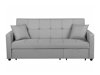 Sofa lova Berwyn 1774 (Pilka)