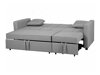 Sofa lova Berwyn 1774 (Pilka)