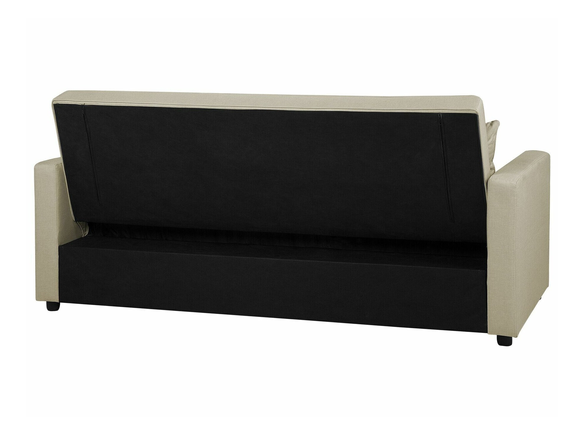 Sofa lova Berwyn 1774 (Smėlinė)