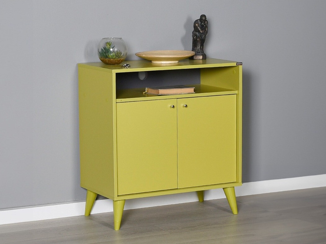 Spintelė Kailua 2037 (Žalia)