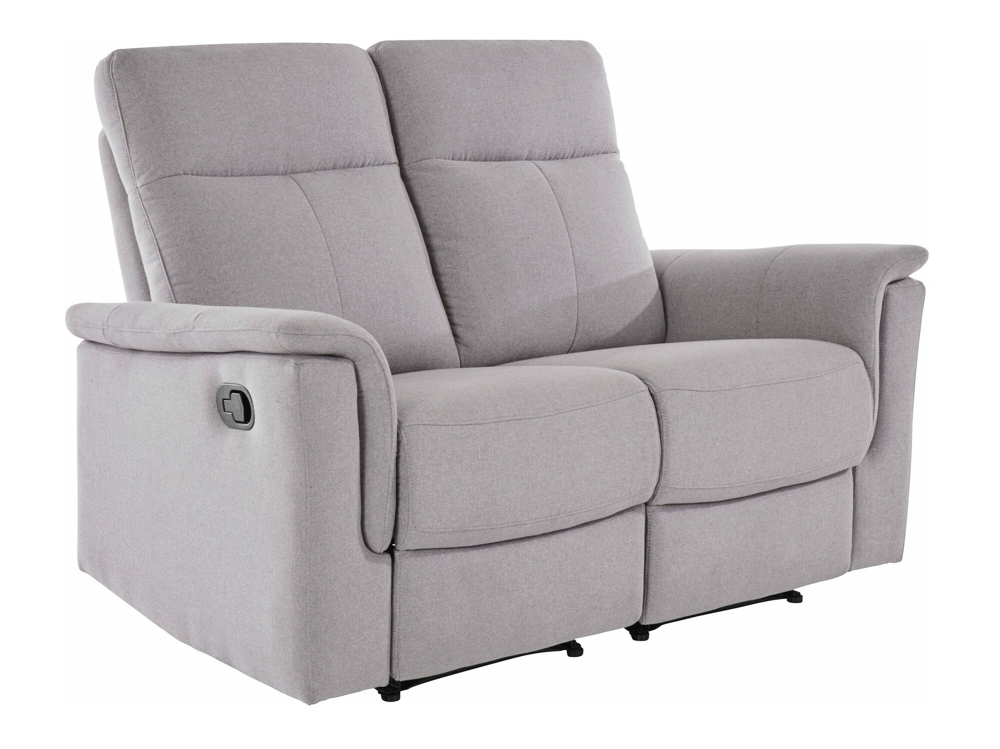 Sofa reglaineris Fivmelu 101 (Šviesi pilka)