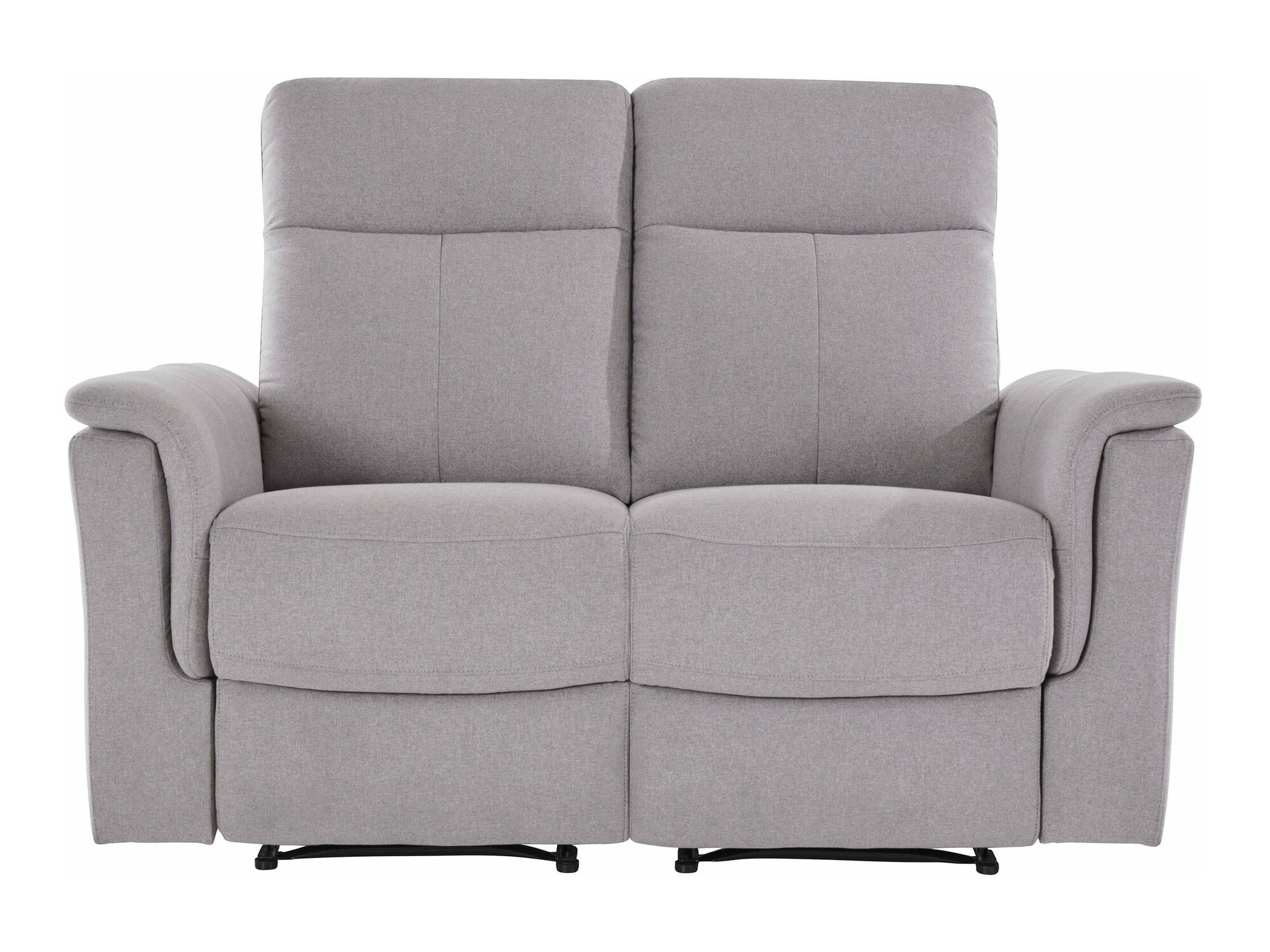 Sofa reglaineris Fivmelu 101 (Šviesi pilka)