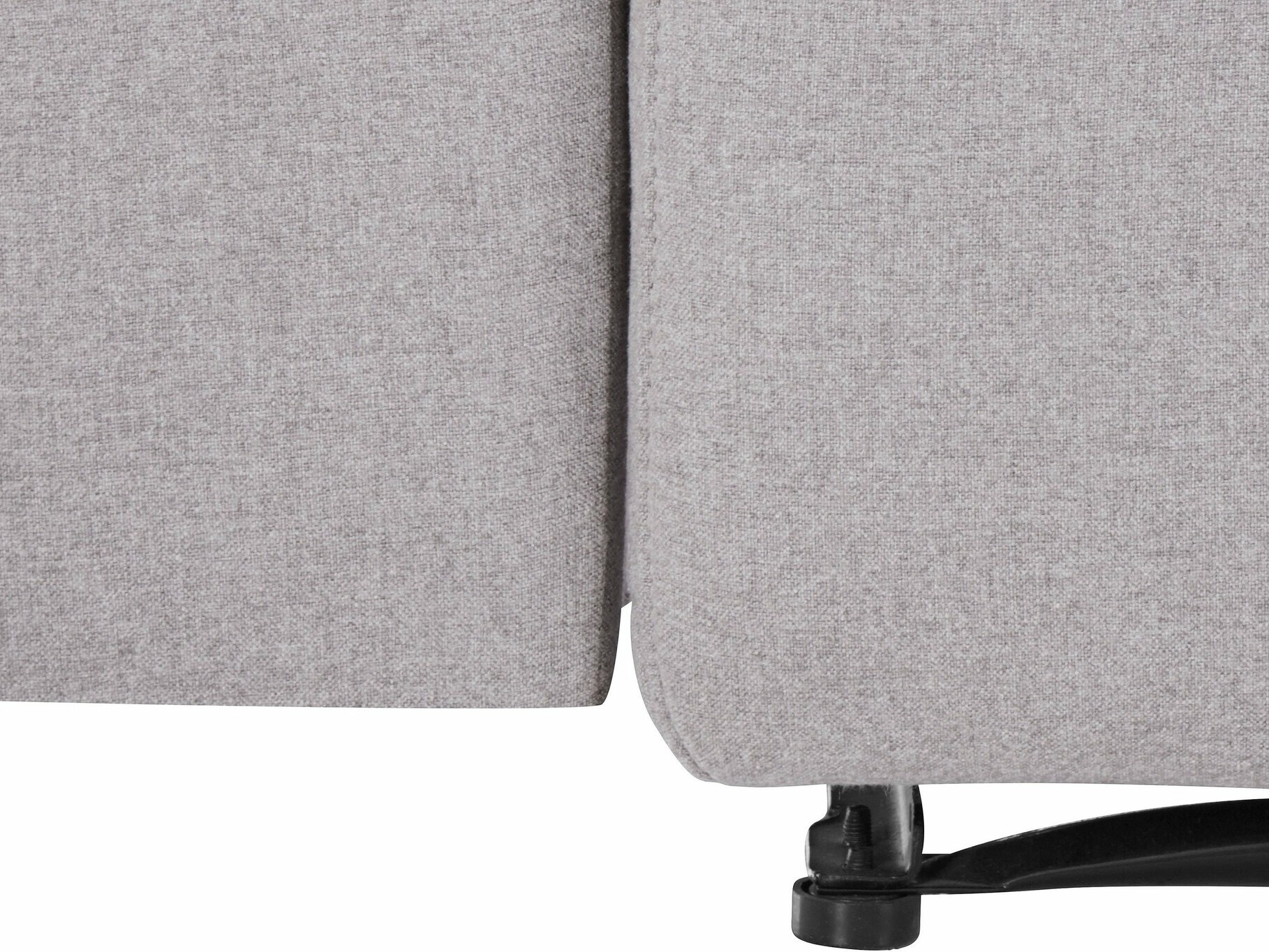 Sofa reglaineris Fivmelu 101 (Šviesi pilka)