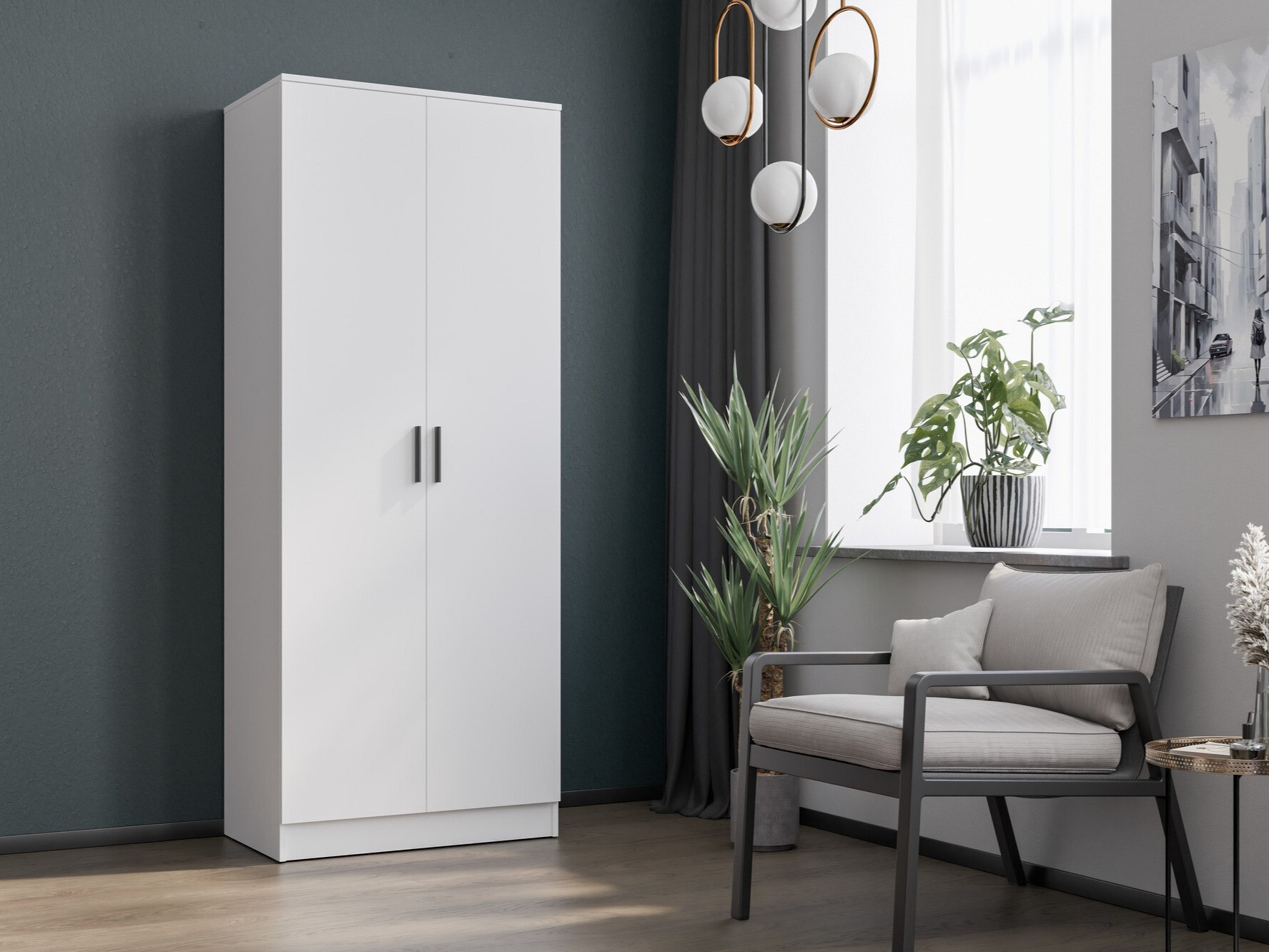 Spinta Orlando 221 (Balta)