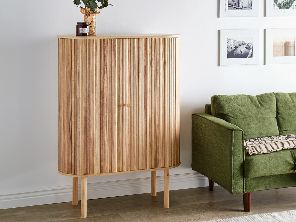 Spintelė Berwyn 1697