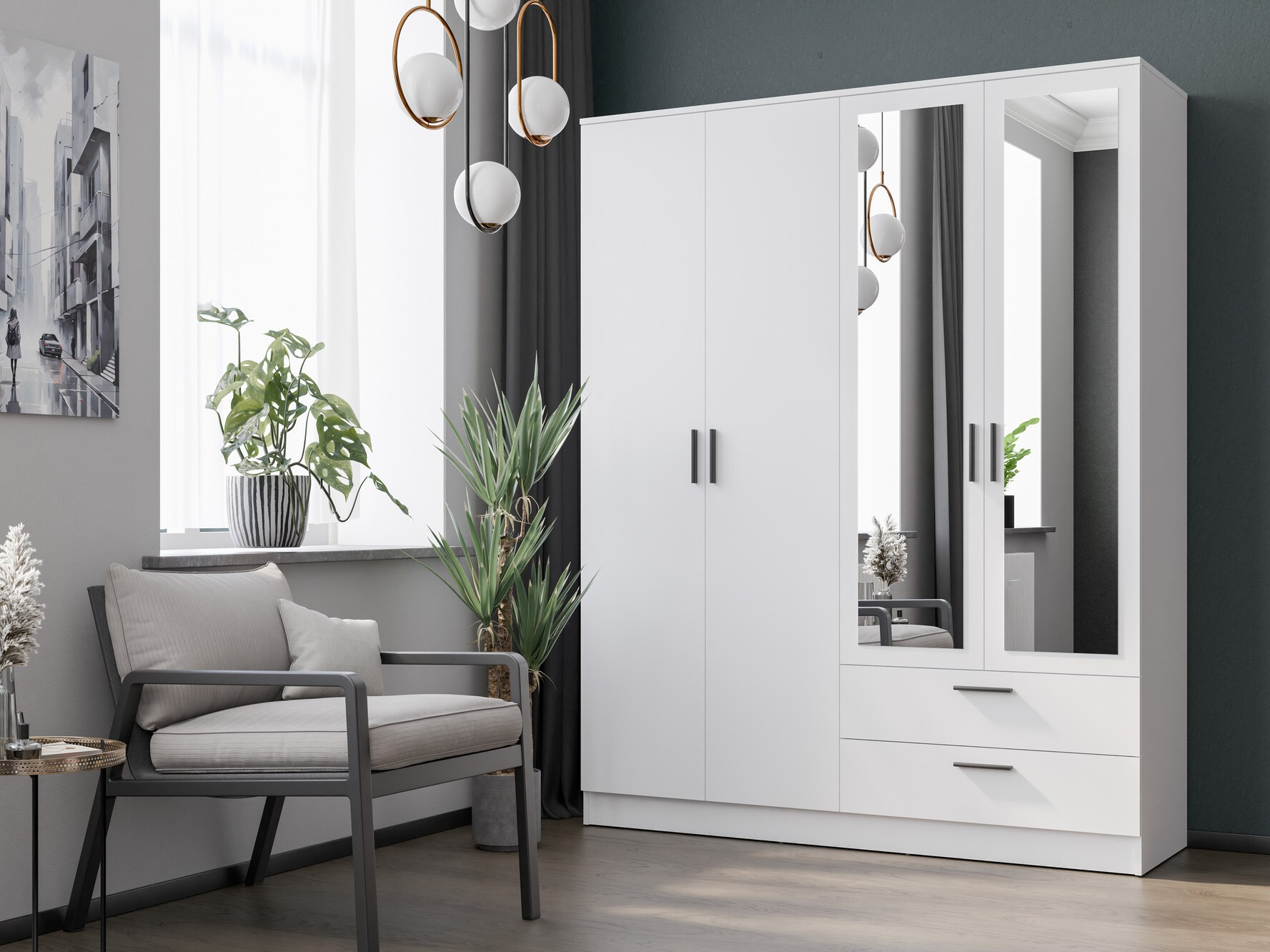 Spinta Orlando 223 (Balta)