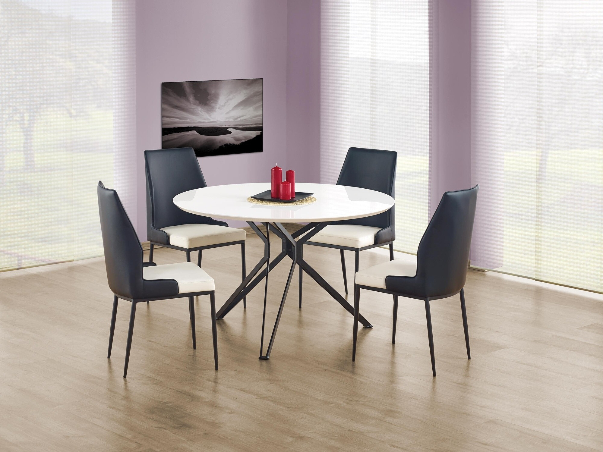 Stalas Houston 218