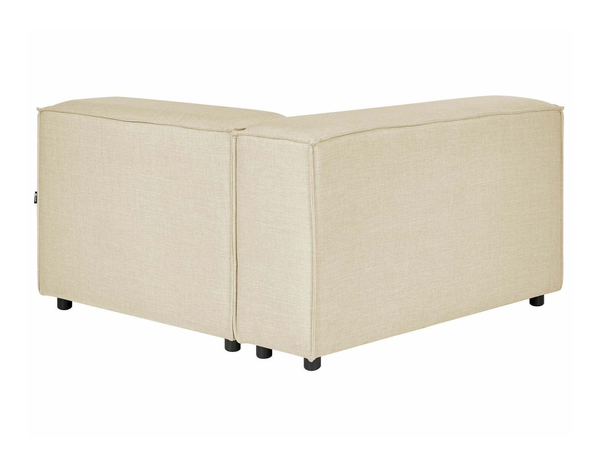 Modulinis minkštas kampas Enofloi 104 (Smėlinė)