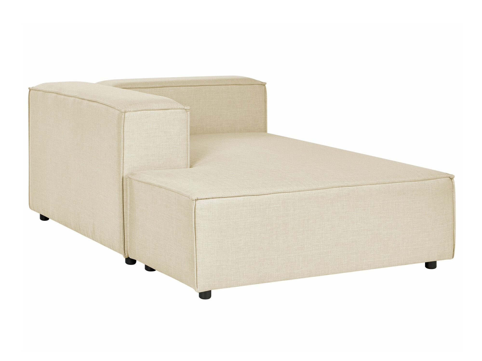 Modulinis minkštas kampas Enofloi 104 (Smėlinė)