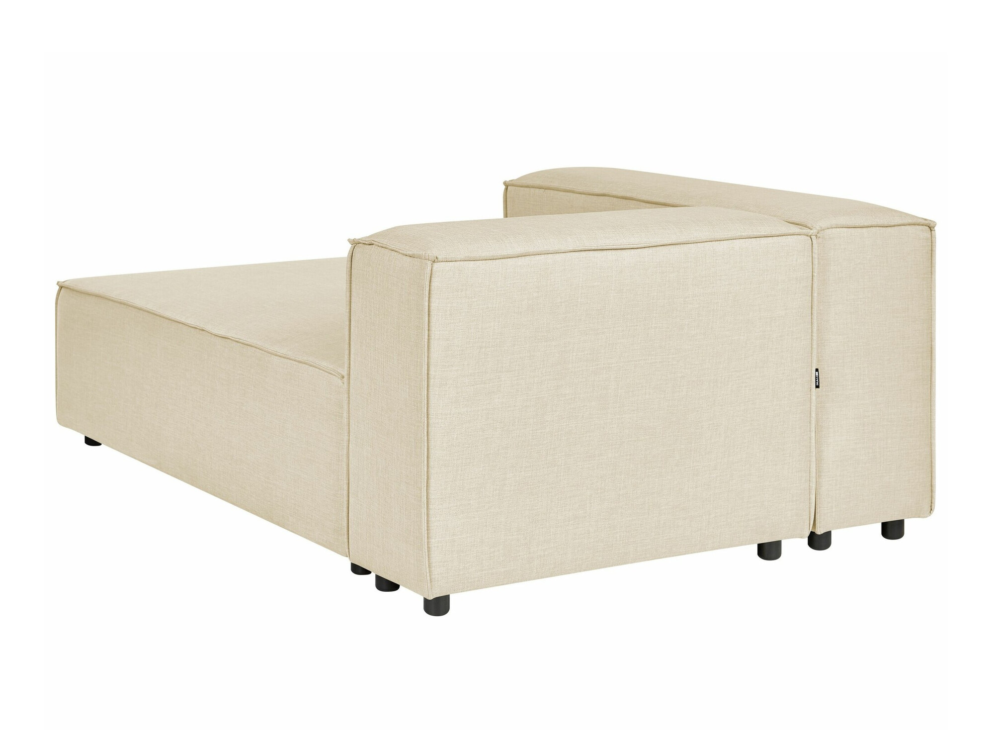 Modulinis minkštas kampas Enofloi 104 (Smėlinė)