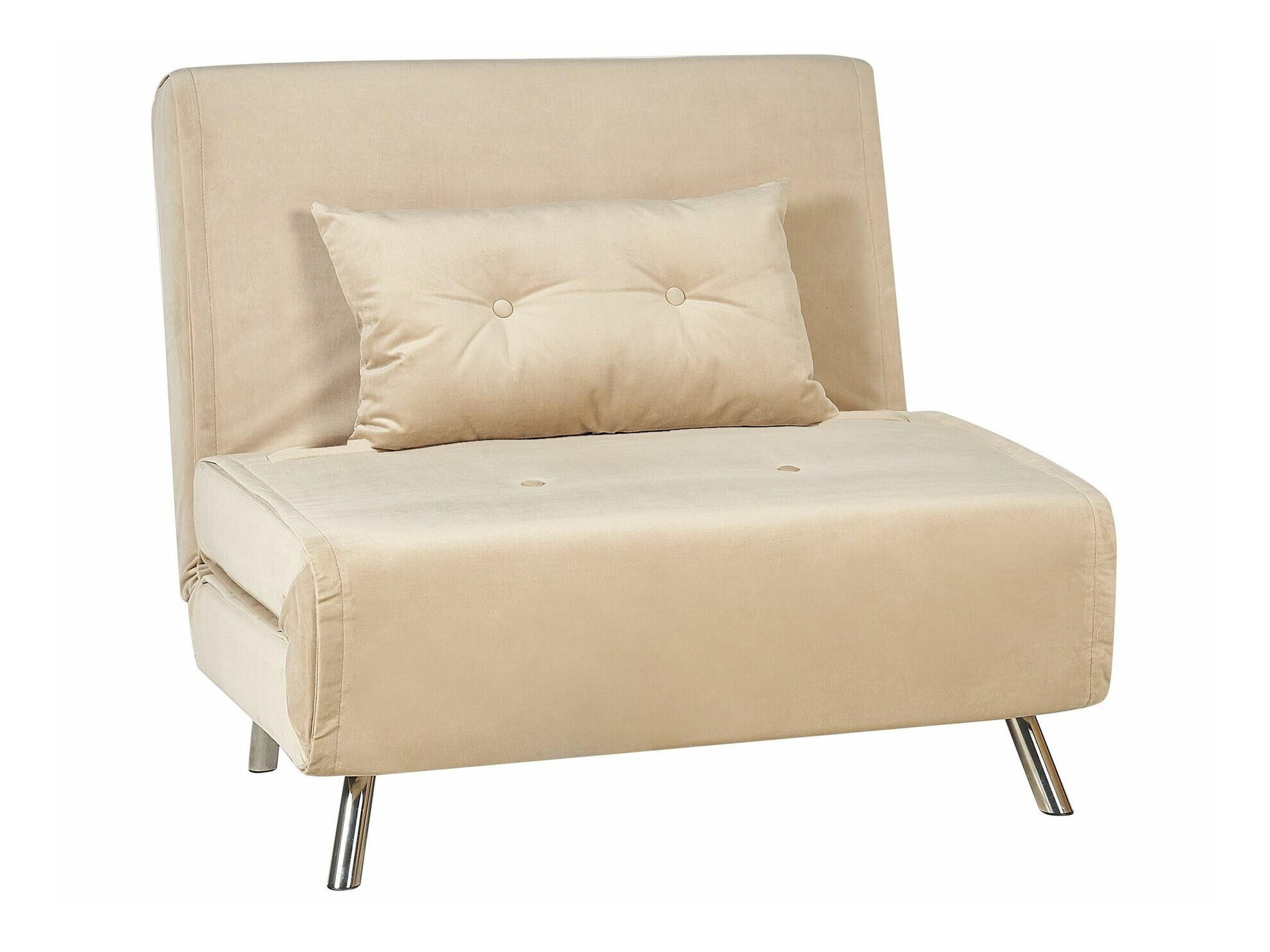 Fotelis Berwyn 574 (Smėlinė)