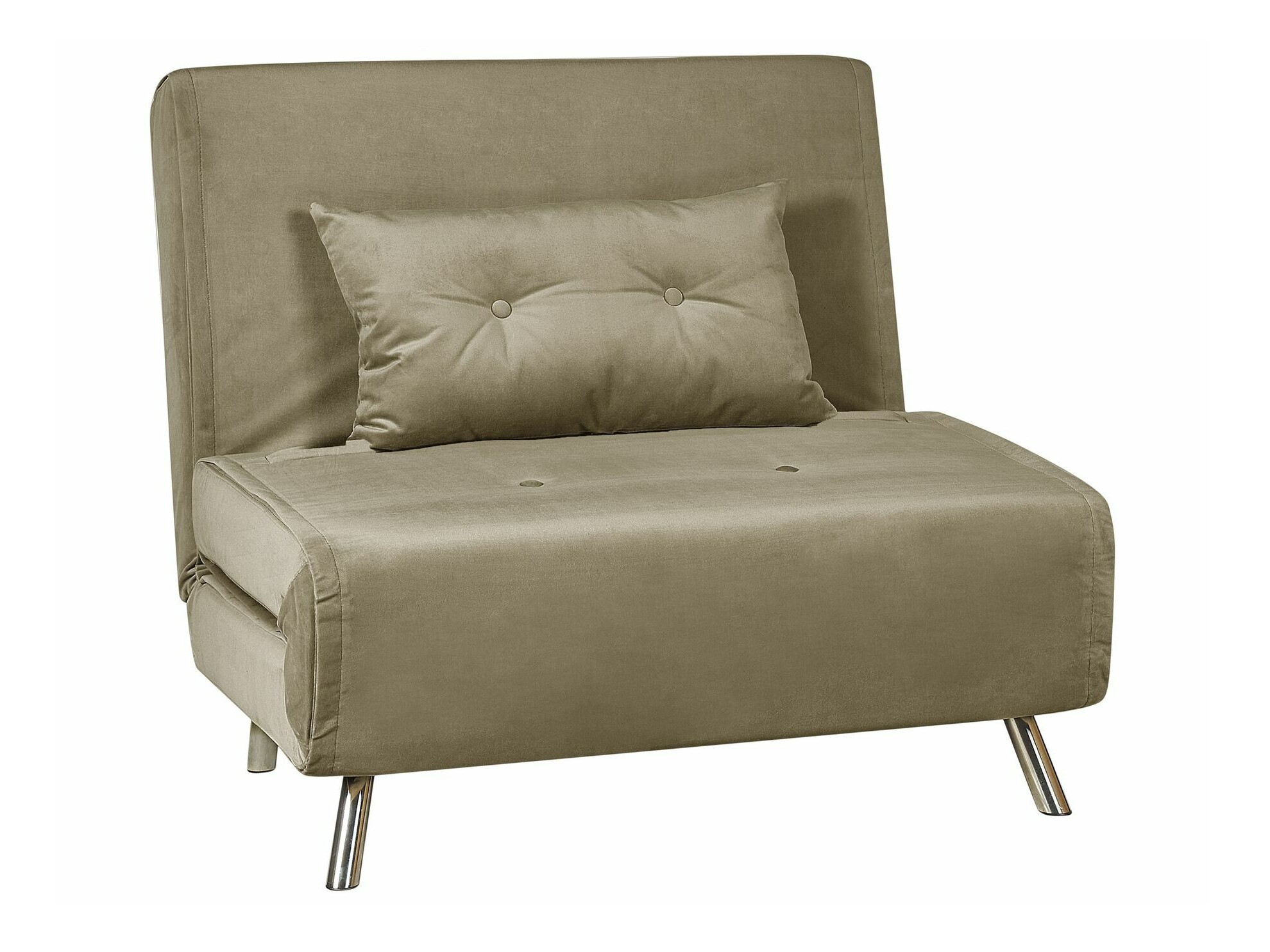 Fotelis Berwyn 574 (Žalia)