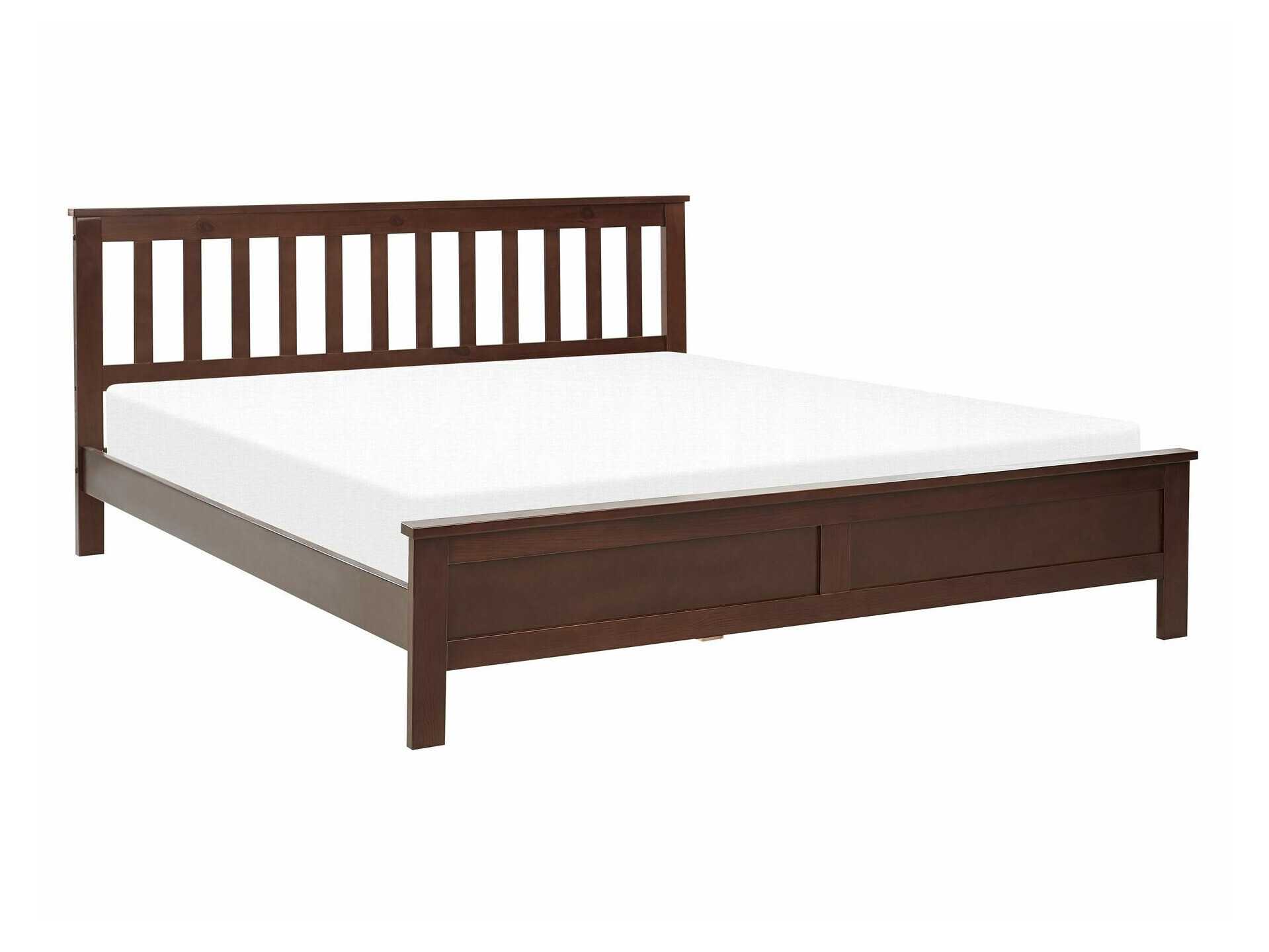 Lova Berwyn 600 (Tamsi ruda)