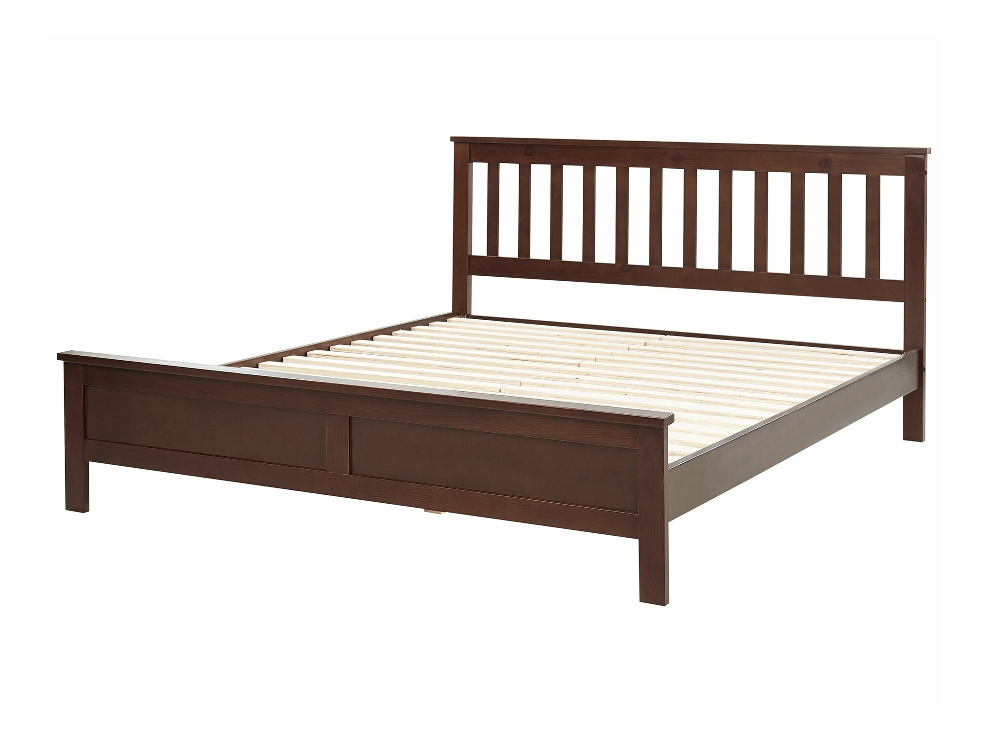 Lova Berwyn 600 (Tamsi ruda)