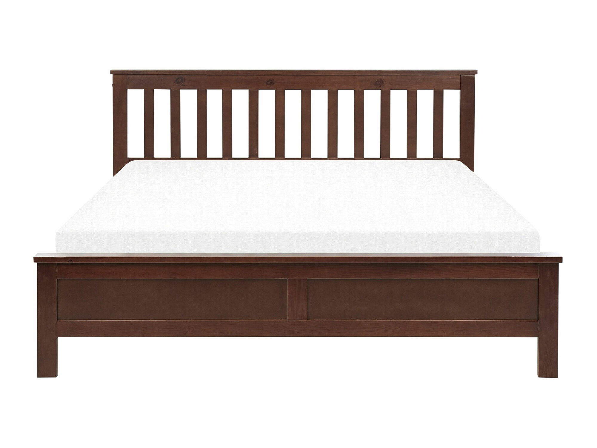 Lova Berwyn 600 (Tamsi ruda)