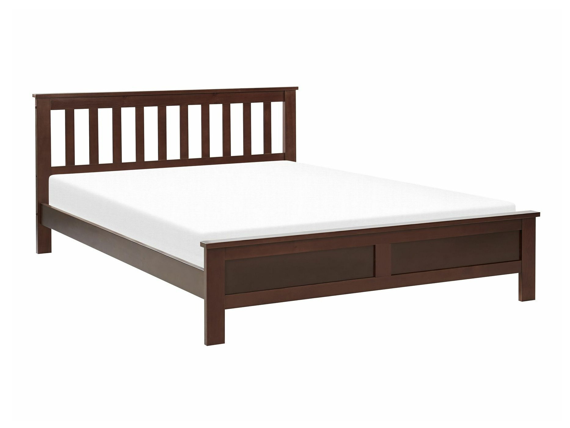 Lova Berwyn 600 (Tamsi ruda)