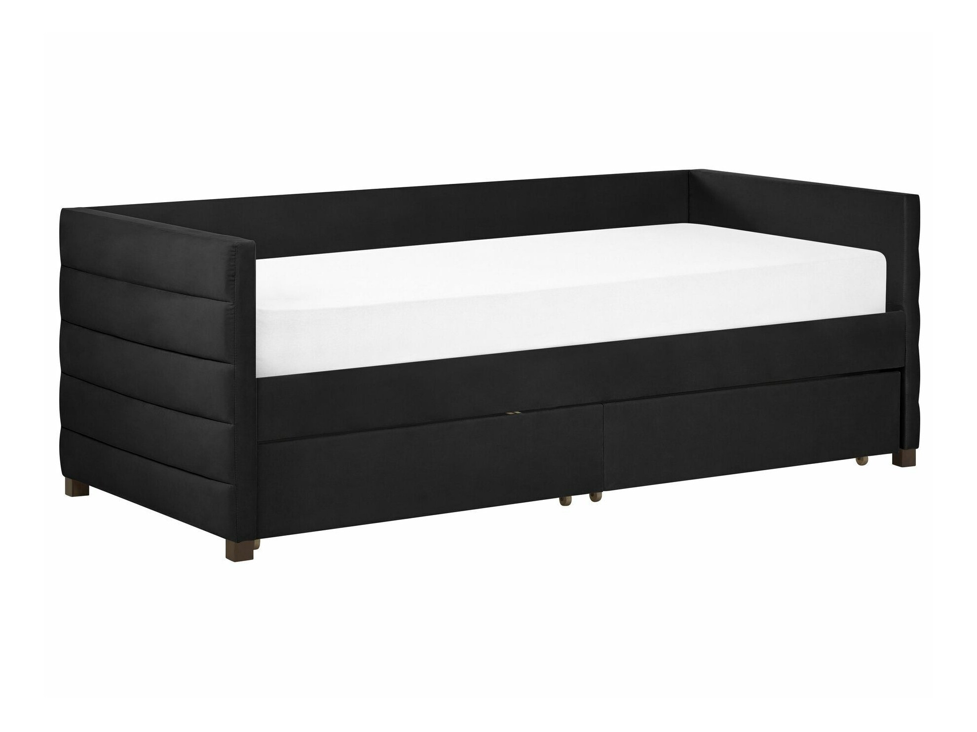 Lova Berwyn 613 (Juoda)