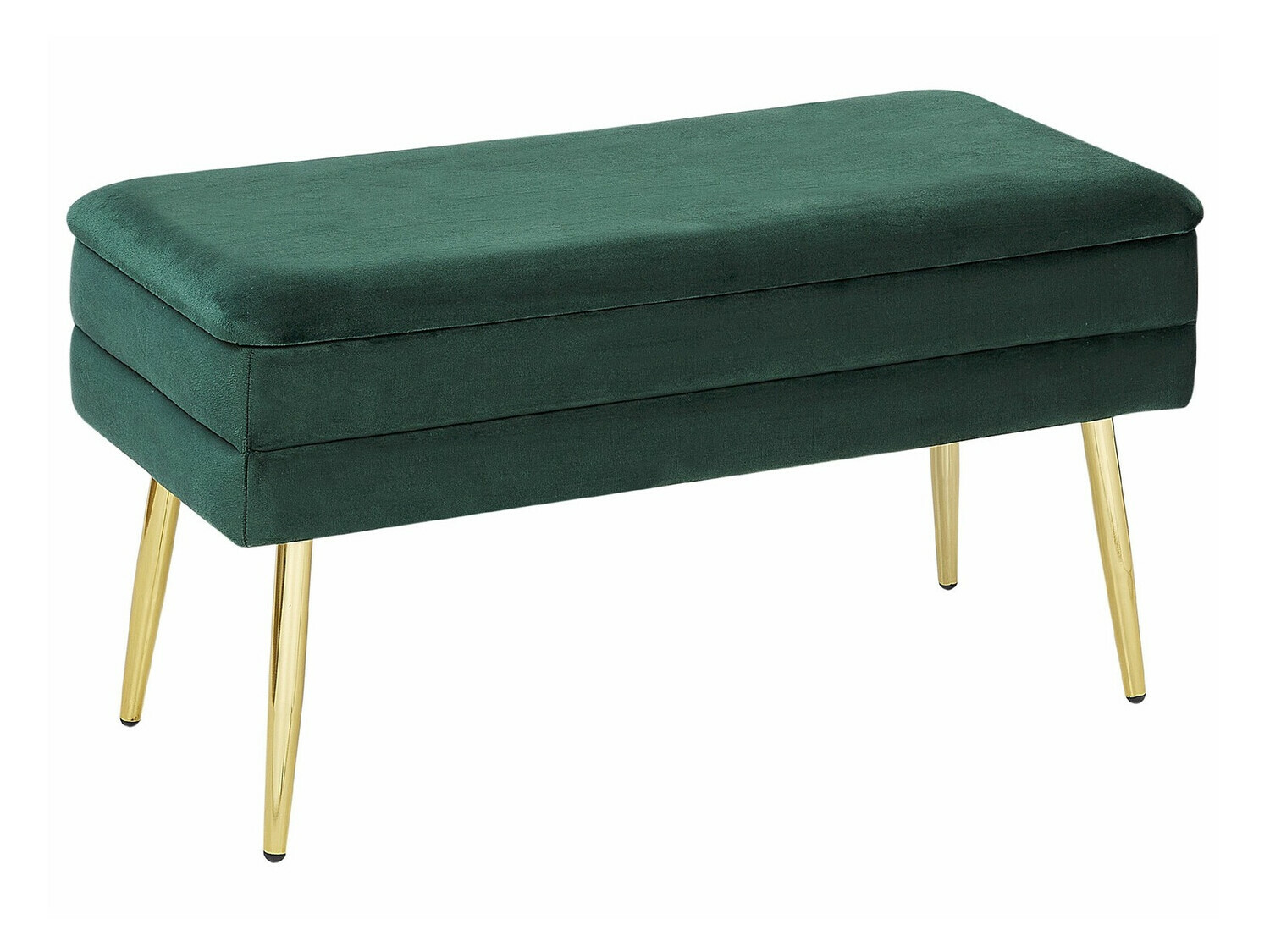 Minkštasuolis Berwyn 863 (Žalia)