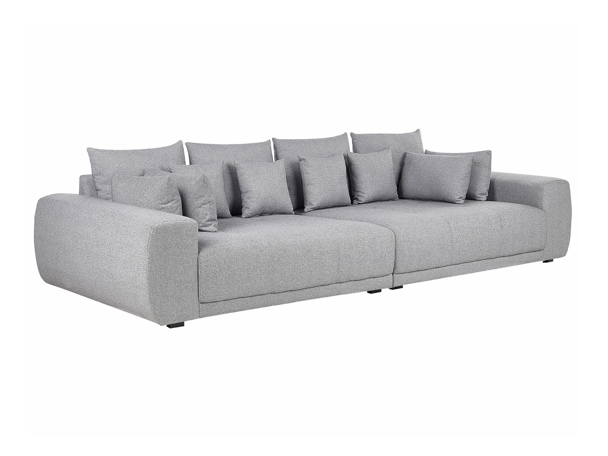 Modulinė sofa Berwyn 598 (Pilka)