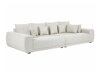Modulinė sofa Berwyn 598 (Smėlinė)