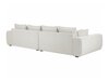 Modulinė sofa Berwyn 598 (Smėlinė)