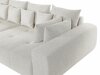 Modulinė sofa Berwyn 598 (Smėlinė)