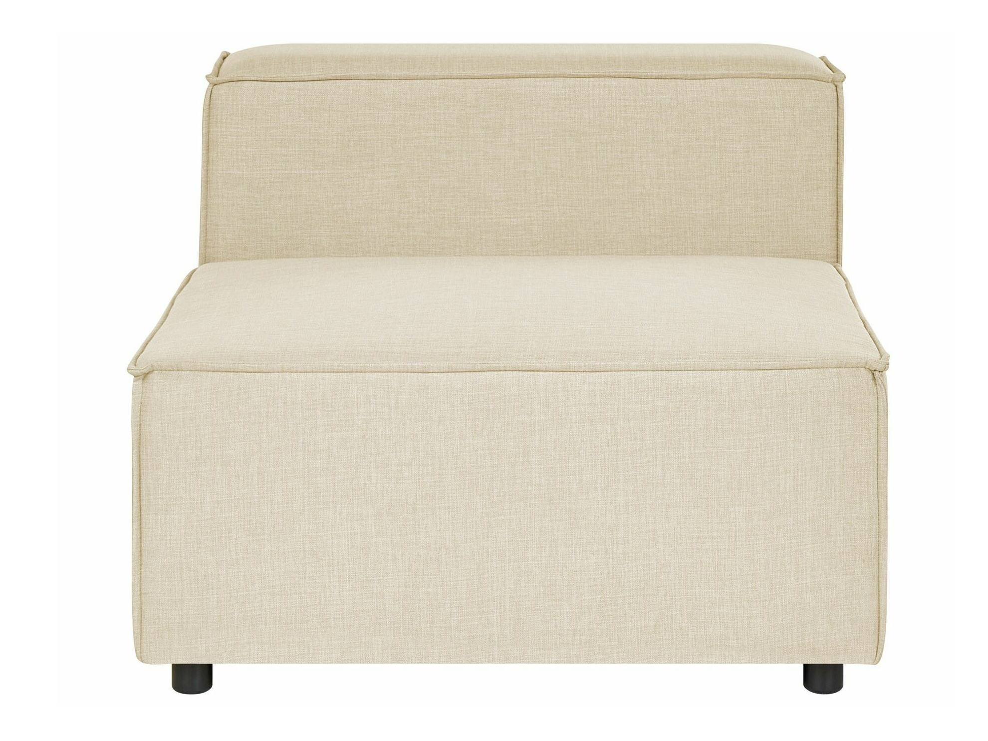 Modulinis minkštas kampas Enofloi 105 (Smėlinė)