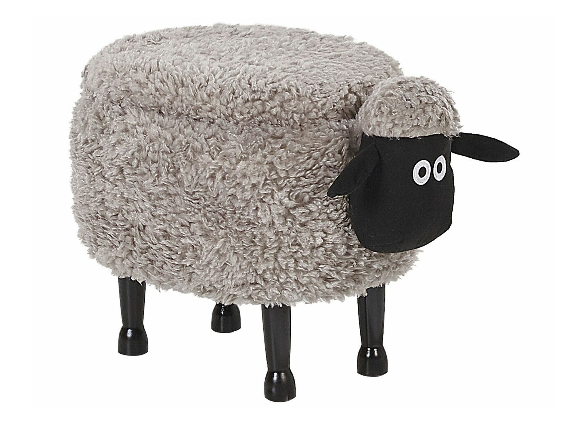 Pufas Berwyn 1792 (Pilka)