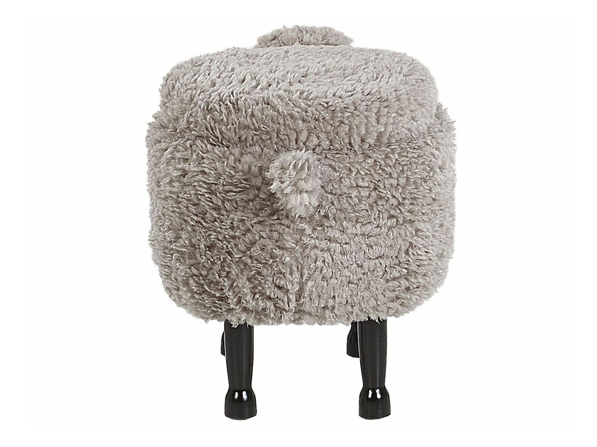 Pufas Berwyn 1792 (Pilka)