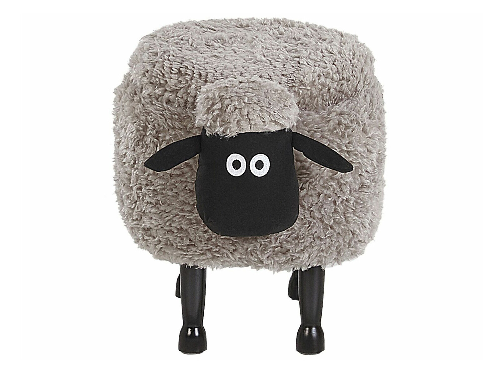 Pufas Berwyn 1792 (Pilka)