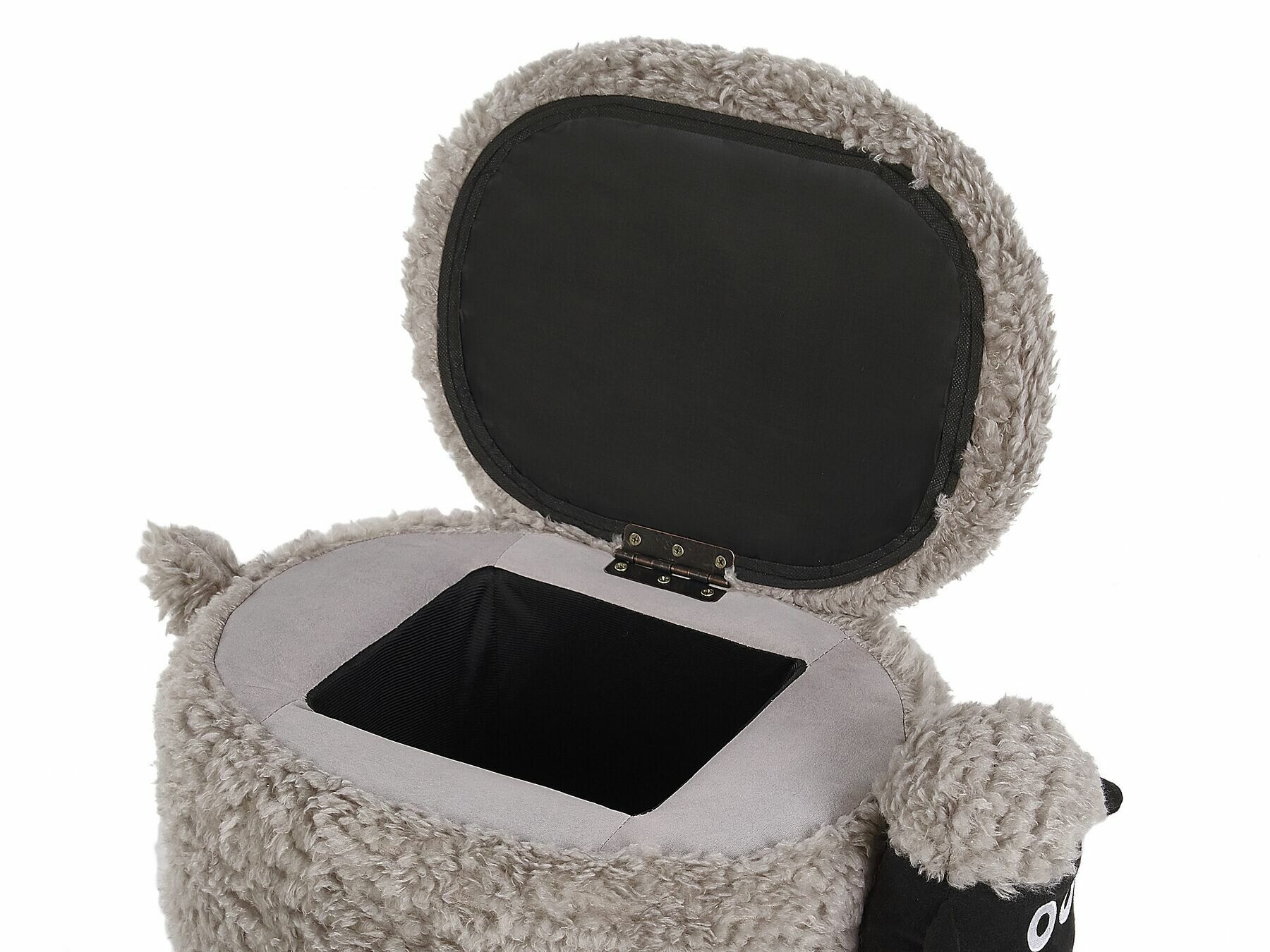 Pufas Berwyn 1792 (Pilka)