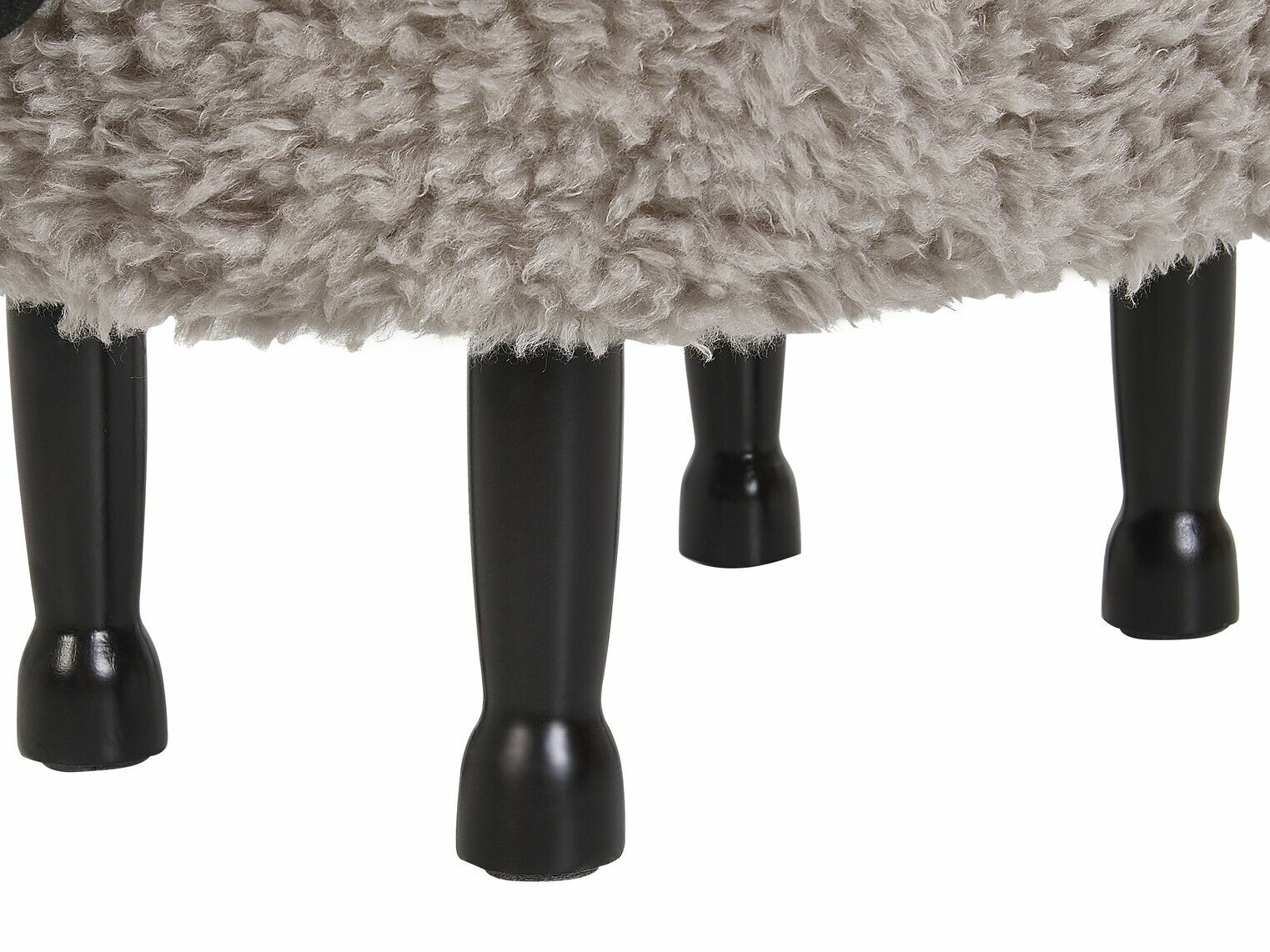 Pufas Berwyn 1792 (Pilka)